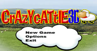 Crazy Cattle 3d
